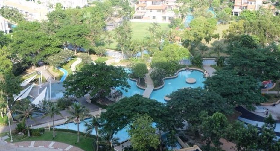 For sale 1 bed house in Cha Am, Phetchaburi