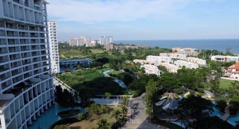 For sale 1 bed house in Cha Am, Phetchaburi