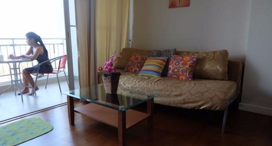 For sale 1 bed house in Cha Am, Phetchaburi