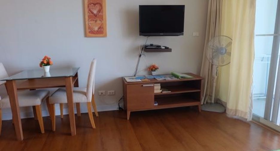 For sale 1 bed house in Cha Am, Phetchaburi