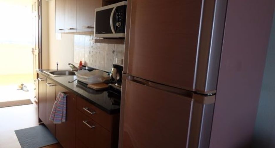 For sale 1 bed house in Cha Am, Phetchaburi