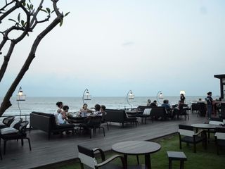 À louer 2 chambres maison à Hua Hin, Prachuap Khiri Khan