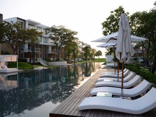 À louer 2 chambres maison à Hua Hin, Prachuap Khiri Khan