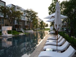 À louer 2 chambres maison à Hua Hin, Prachuap Khiri Khan