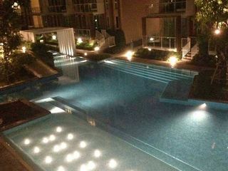 À louer 1 chambre maison à Hua Hin, Prachuap Khiri Khan