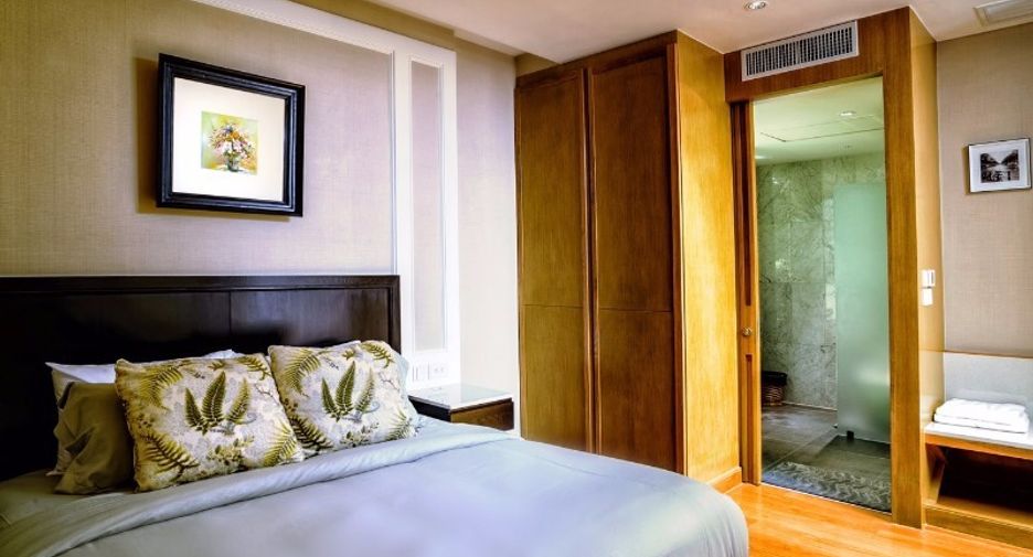 For rent 1 bed house in Hua Hin, Prachuap Khiri Khan