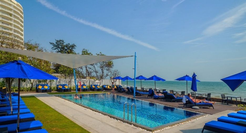 For rent 1 bed house in Hua Hin, Prachuap Khiri Khan