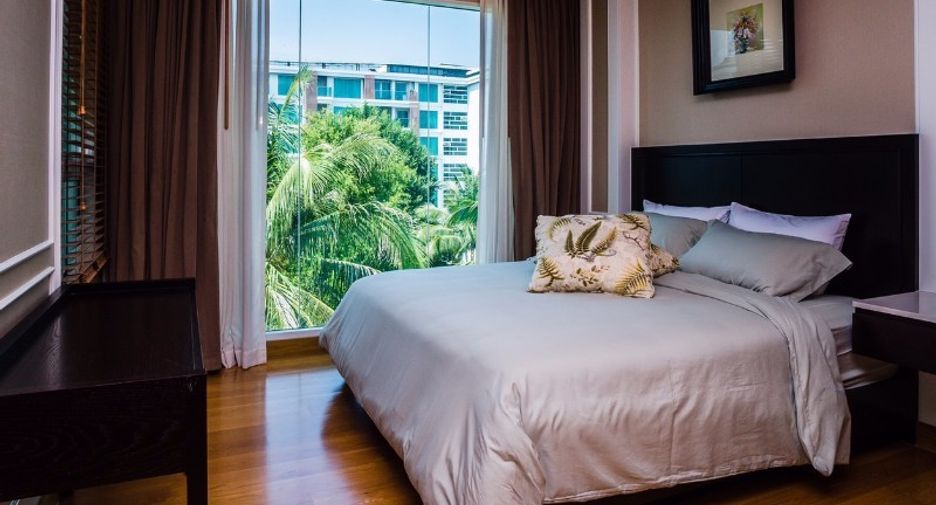 For rent 1 bed house in Hua Hin, Prachuap Khiri Khan