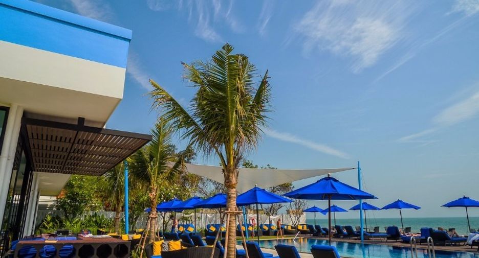 For rent 1 bed house in Hua Hin, Prachuap Khiri Khan