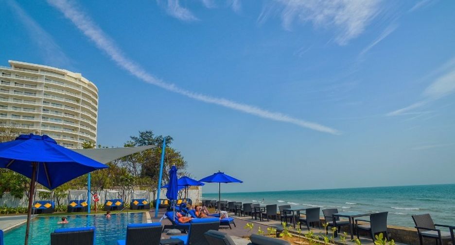 For rent 1 bed house in Hua Hin, Prachuap Khiri Khan