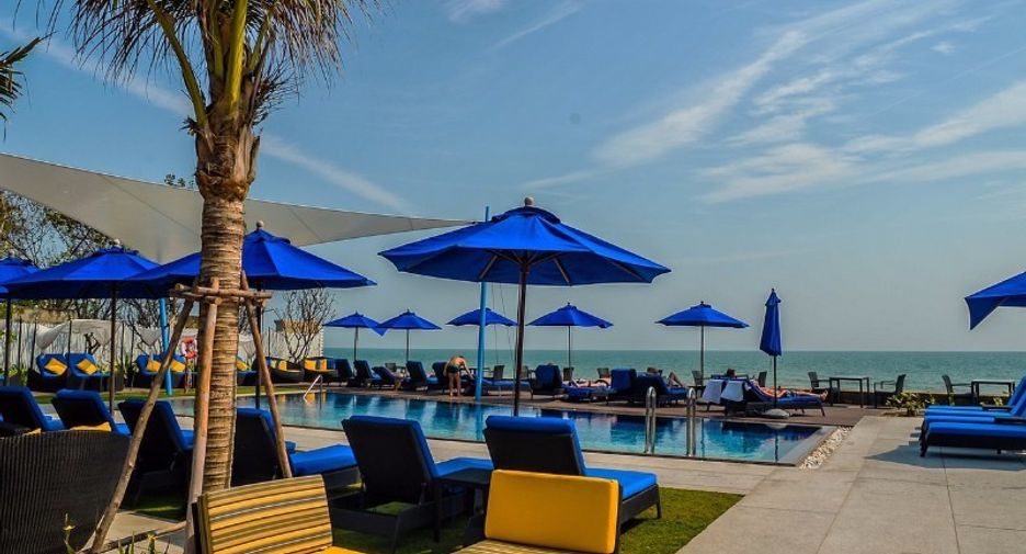 For rent 1 bed house in Hua Hin, Prachuap Khiri Khan