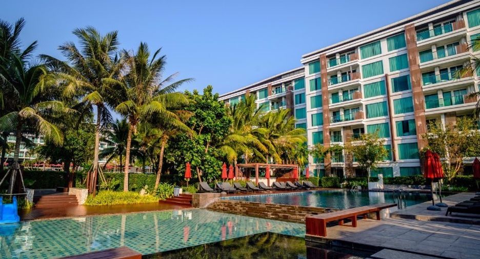 For rent 1 bed house in Hua Hin, Prachuap Khiri Khan