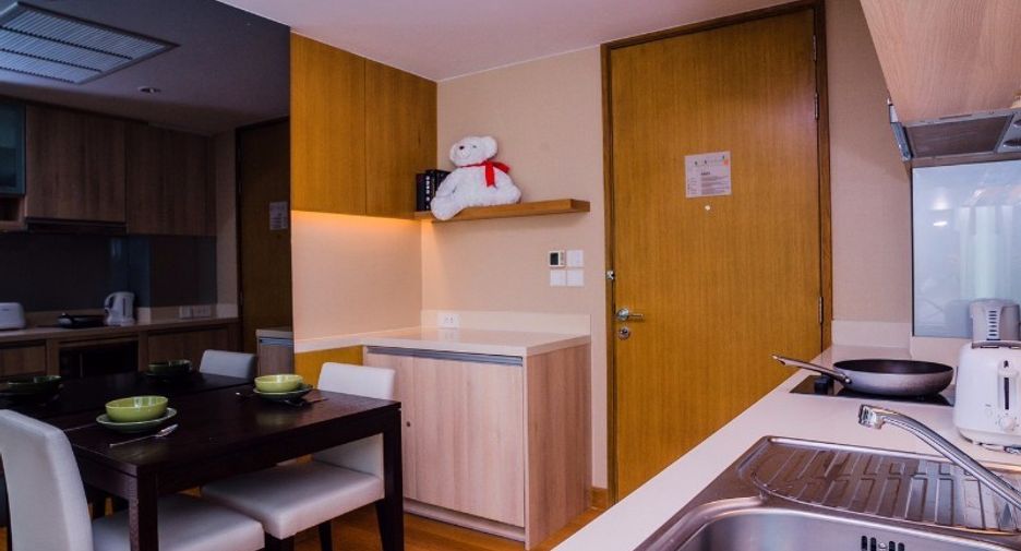 For rent 1 bed house in Hua Hin, Prachuap Khiri Khan