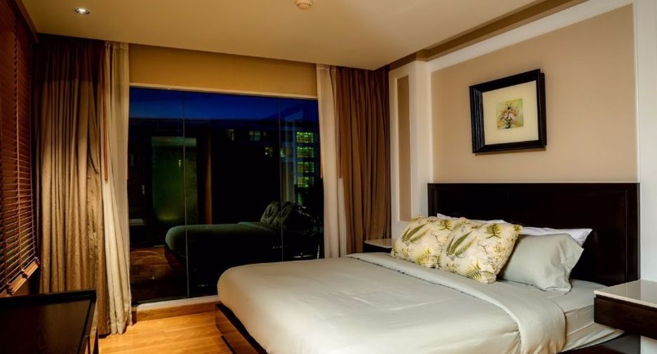 For rent 1 bed house in Hua Hin, Prachuap Khiri Khan