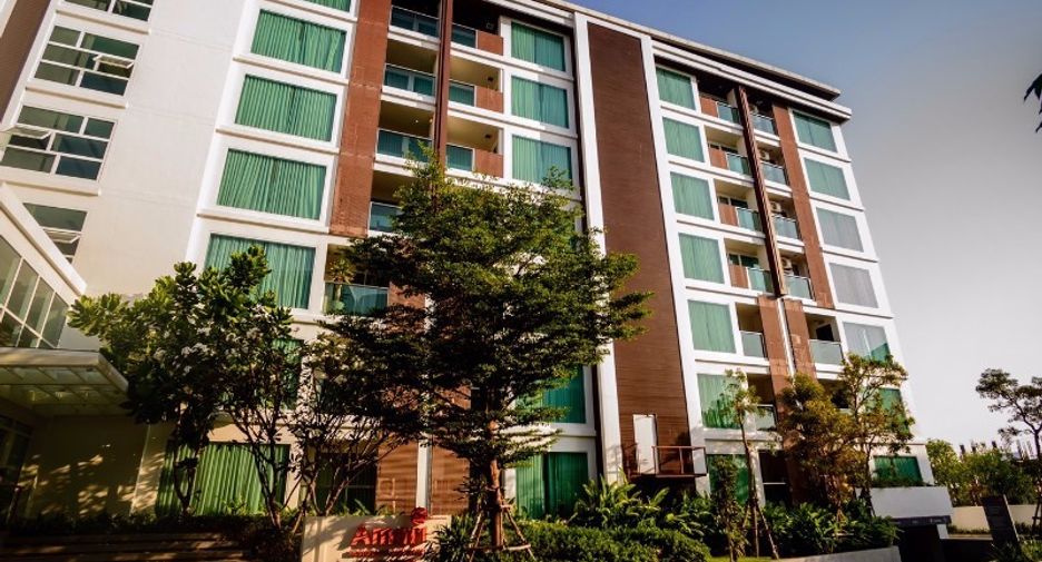 For rent 1 bed house in Hua Hin, Prachuap Khiri Khan