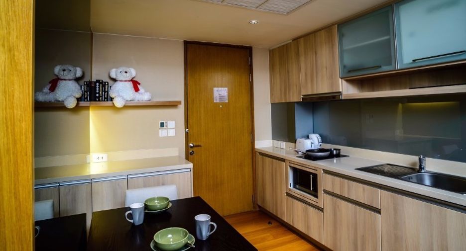 For rent 1 bed house in Hua Hin, Prachuap Khiri Khan
