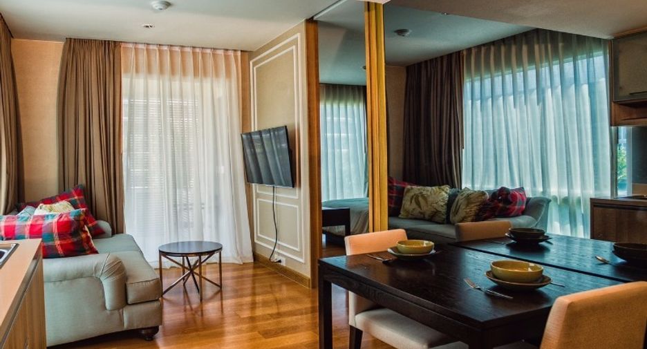 For rent 1 bed house in Hua Hin, Prachuap Khiri Khan