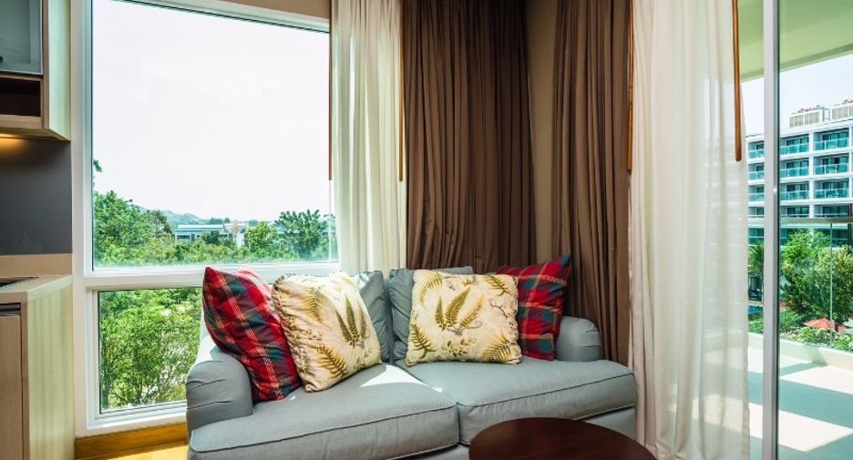 For rent 1 bed house in Hua Hin, Prachuap Khiri Khan