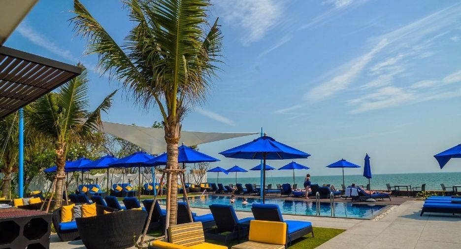 For rent 1 bed house in Hua Hin, Prachuap Khiri Khan