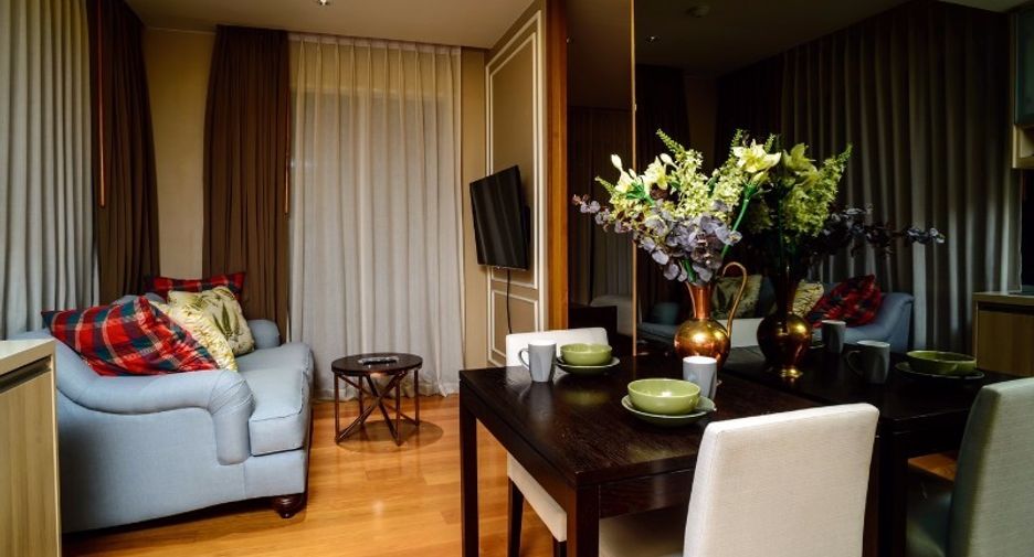 For rent 1 bed house in Hua Hin, Prachuap Khiri Khan