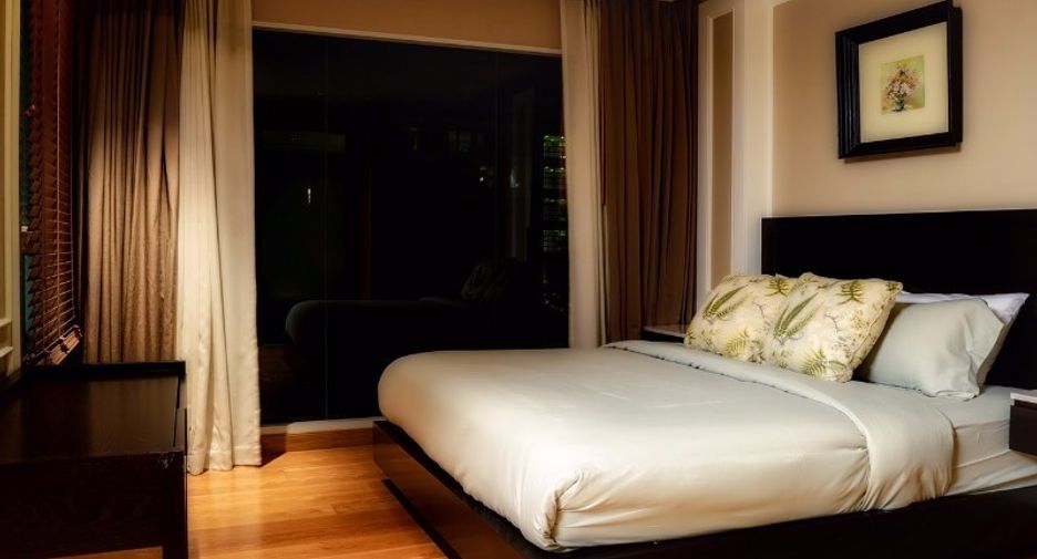 For rent 1 bed house in Hua Hin, Prachuap Khiri Khan