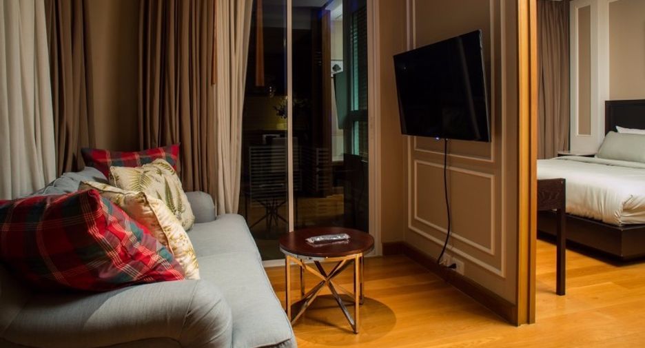 For rent 1 bed house in Hua Hin, Prachuap Khiri Khan