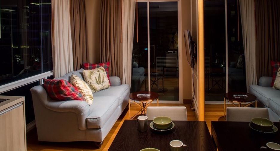 For rent 1 bed house in Hua Hin, Prachuap Khiri Khan