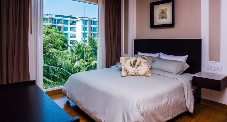For rent 1 bed house in Hua Hin, Prachuap Khiri Khan