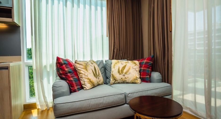 For rent 1 bed house in Hua Hin, Prachuap Khiri Khan
