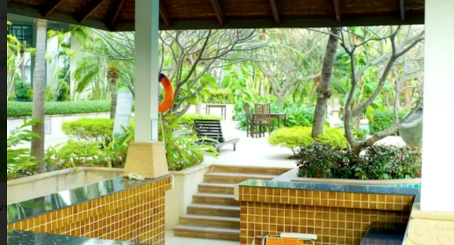 For sale 1 bed house in Hua Hin, Prachuap Khiri Khan