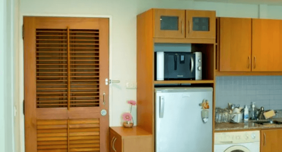 For sale 1 bed house in Hua Hin, Prachuap Khiri Khan