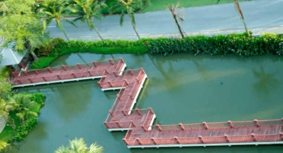 For sale 1 bed house in Hua Hin, Prachuap Khiri Khan