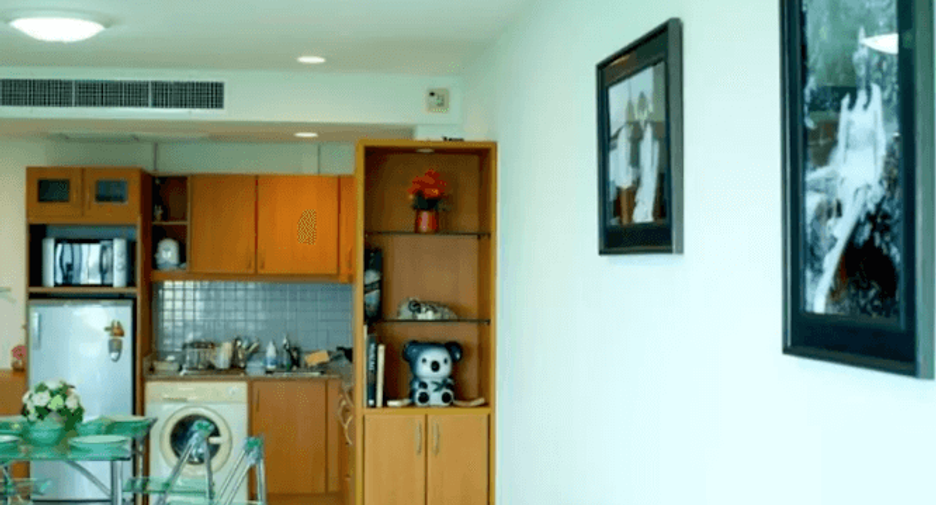 For sale 1 bed house in Hua Hin, Prachuap Khiri Khan