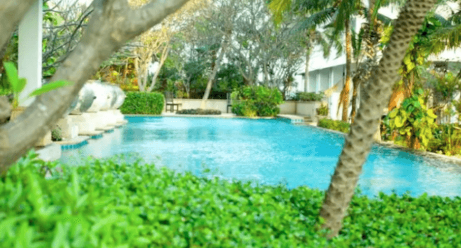 For sale 1 bed house in Hua Hin, Prachuap Khiri Khan