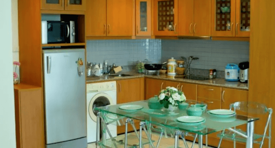 For sale 1 bed house in Hua Hin, Prachuap Khiri Khan