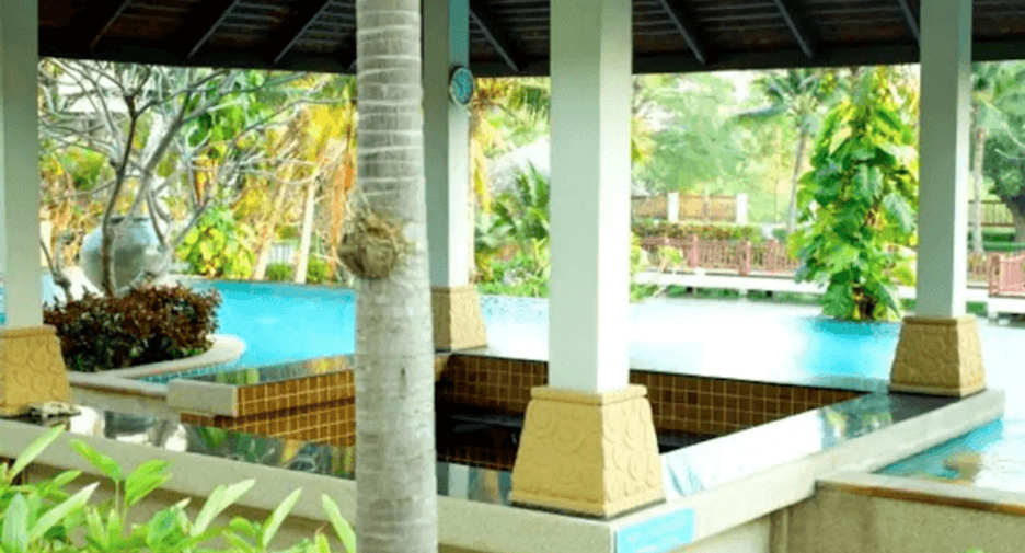 For sale 1 bed house in Hua Hin, Prachuap Khiri Khan