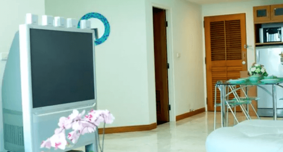For sale 1 bed house in Hua Hin, Prachuap Khiri Khan