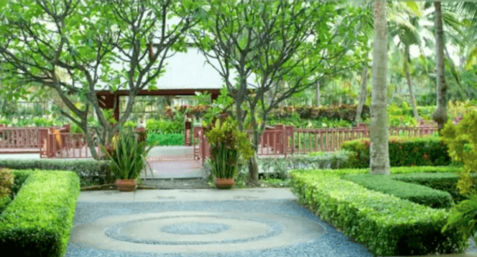 For sale 1 bed house in Hua Hin, Prachuap Khiri Khan
