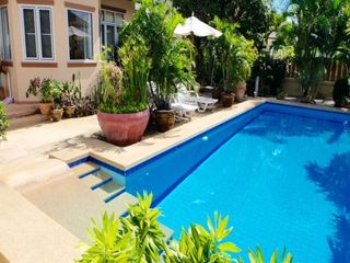 Haus zur Miete mit 3 Zimmer in Hua Hin, Prachuap Khiri Khan