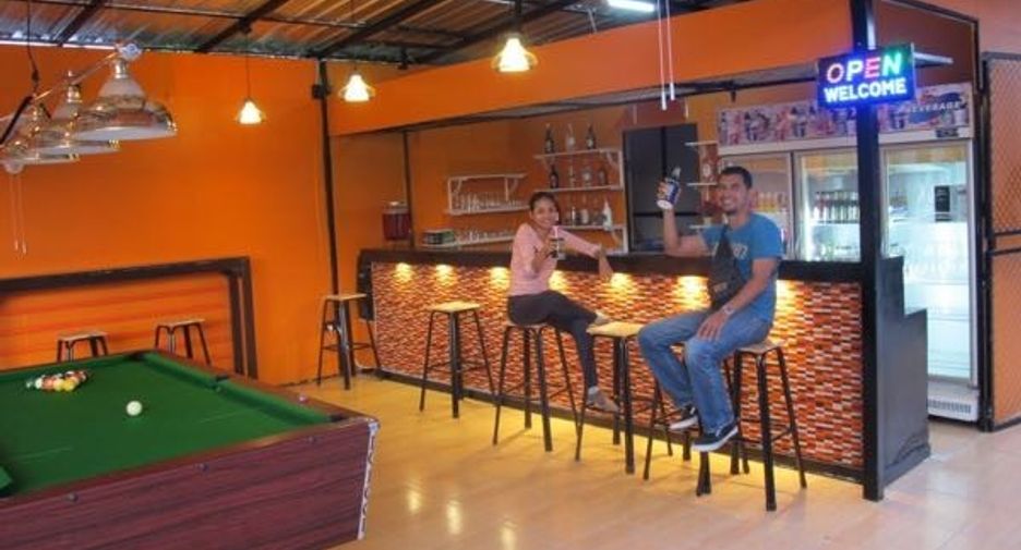 For sale 2 ベッドルーム house in Hua Hin, Prachuap Khiri Khan