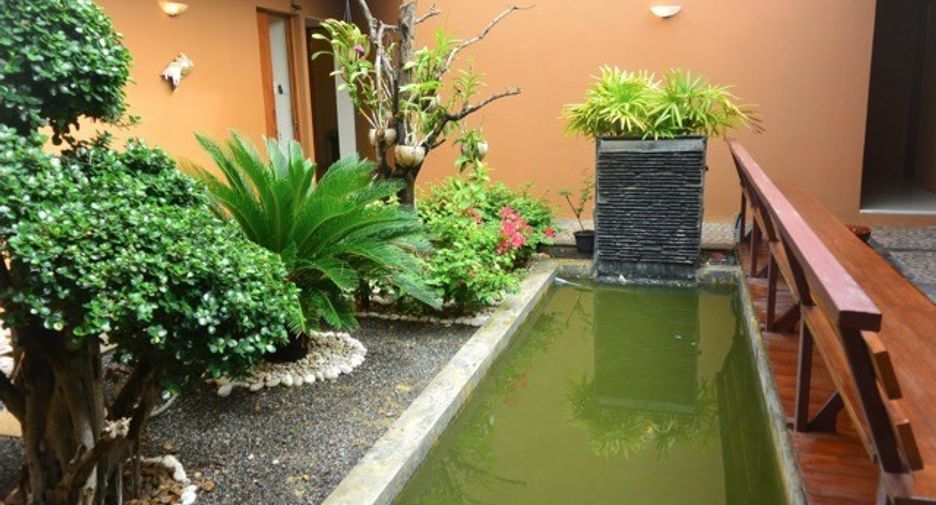 For sale 2 ベッドルーム house in Hua Hin, Prachuap Khiri Khan
