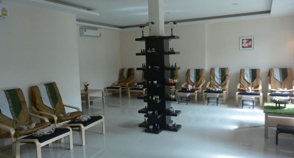 For sale 2 ベッドルーム house in Hua Hin, Prachuap Khiri Khan