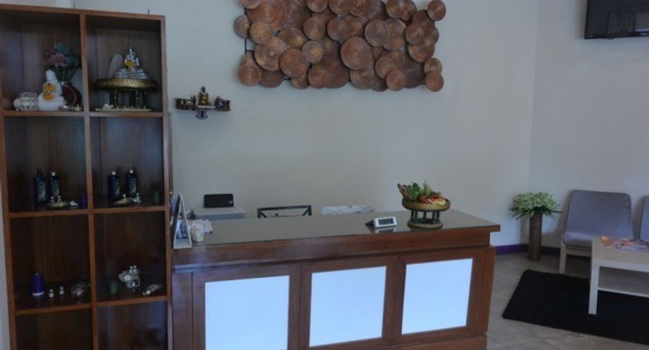 For sale 2 ベッドルーム house in Hua Hin, Prachuap Khiri Khan