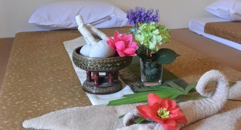 For sale 2 ベッドルーム house in Hua Hin, Prachuap Khiri Khan