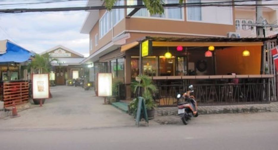 For sale 2 ベッドルーム house in Hua Hin, Prachuap Khiri Khan