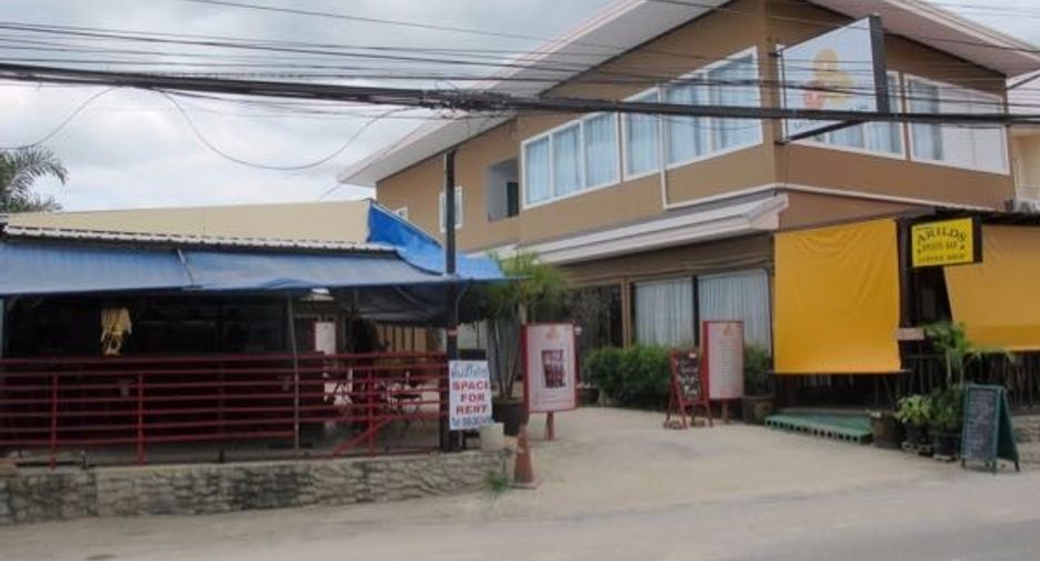 For sale 2 ベッドルーム house in Hua Hin, Prachuap Khiri Khan