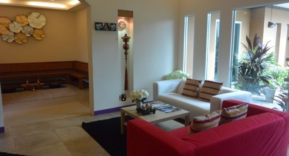 For sale 2 ベッドルーム house in Hua Hin, Prachuap Khiri Khan