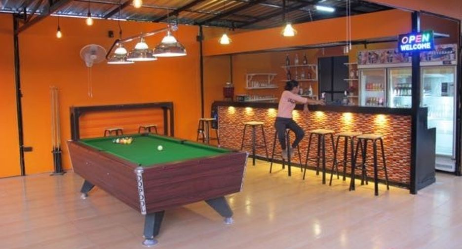 For sale 2 ベッドルーム house in Hua Hin, Prachuap Khiri Khan
