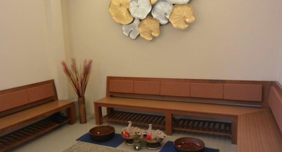 For sale 2 ベッドルーム house in Hua Hin, Prachuap Khiri Khan