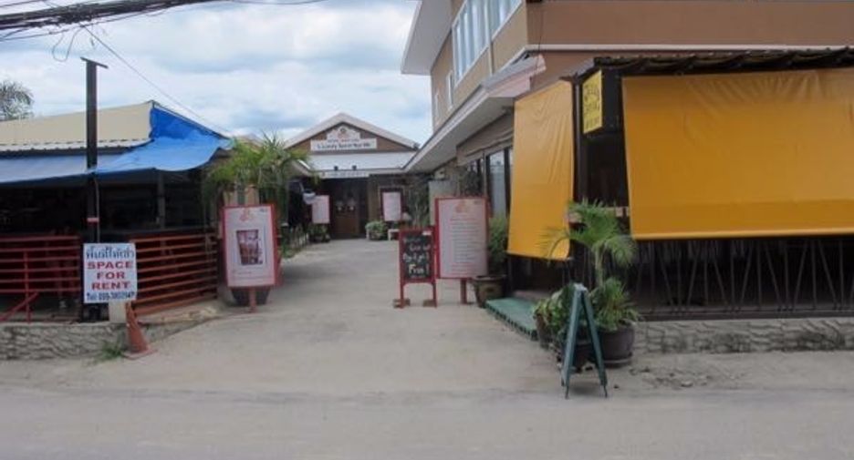 For sale 2 ベッドルーム house in Hua Hin, Prachuap Khiri Khan
